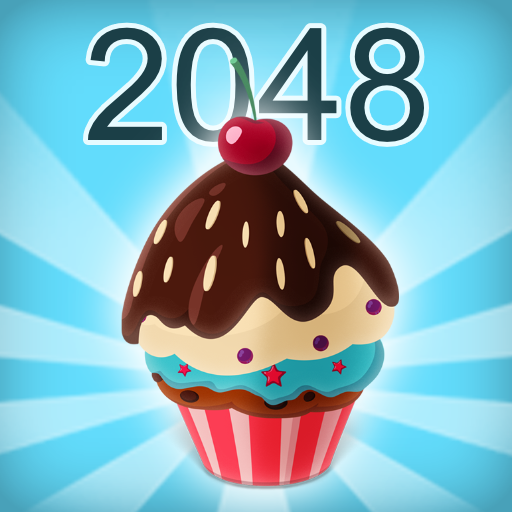 How to Play 2048 Cupcakes: A Sweet Strategy Guide