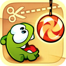 How to Play Cut the Rope: A Puzzle Guide