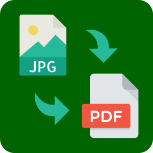 Image to PDF Converter