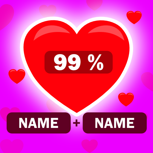 Love Calculator