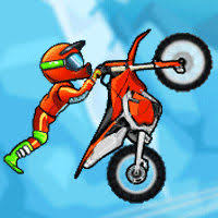 How to Play Moto X3M 2: The Sequel, Mastered