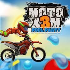 How to Play Moto X3M Pool Party: A Guide