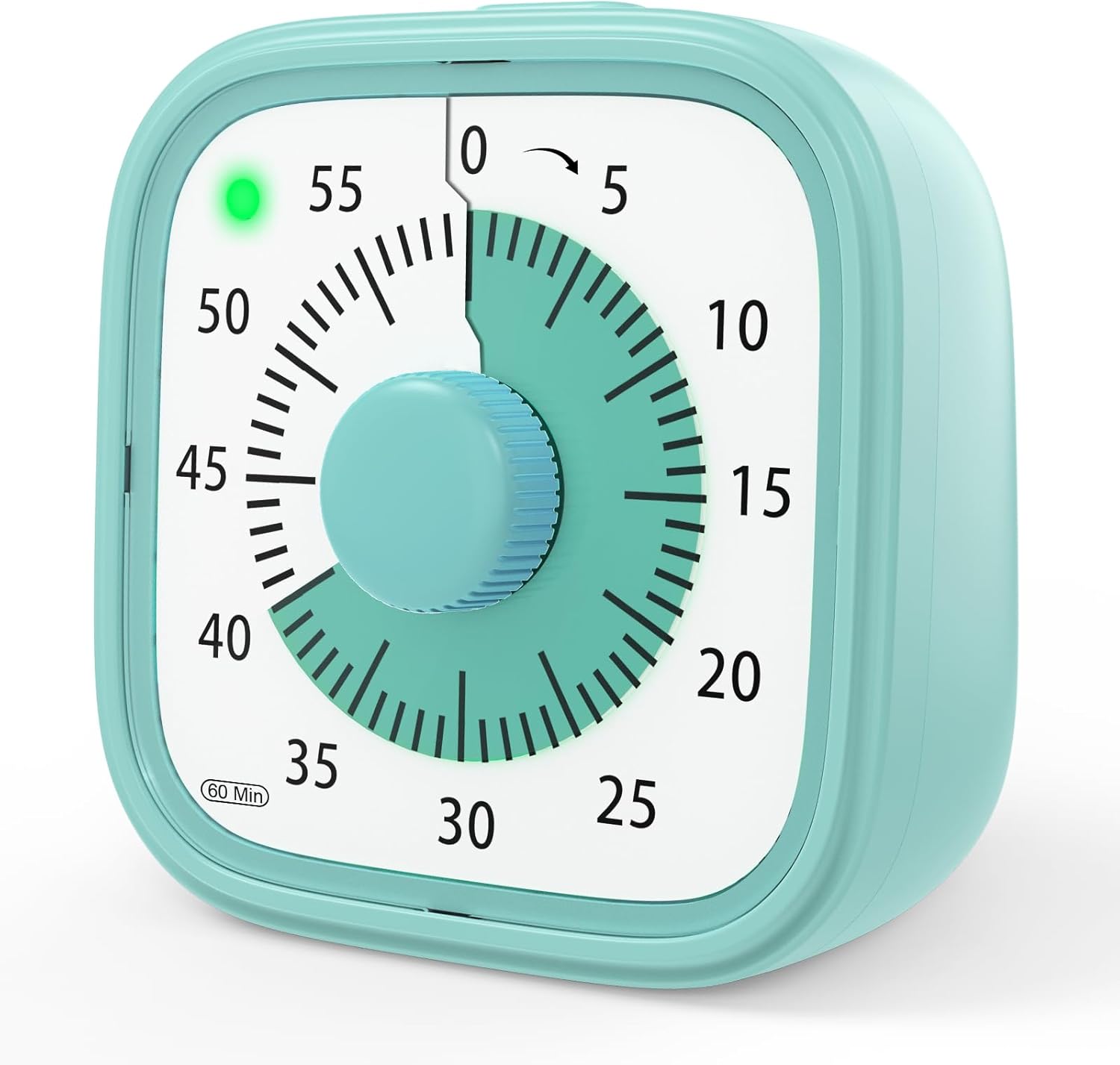 Stopwatch & Pomodoro Timer